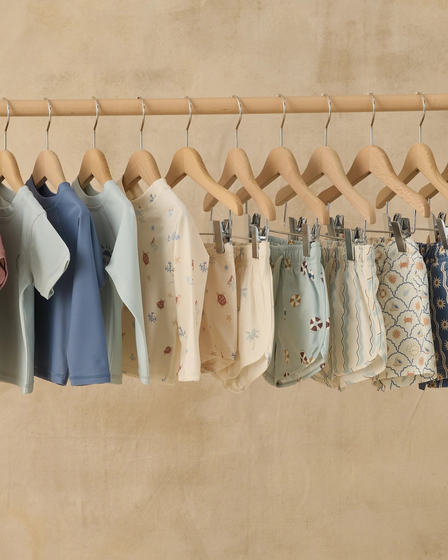 Long Sleeve Rashguard