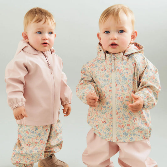 Rainwear Chardy Jacket