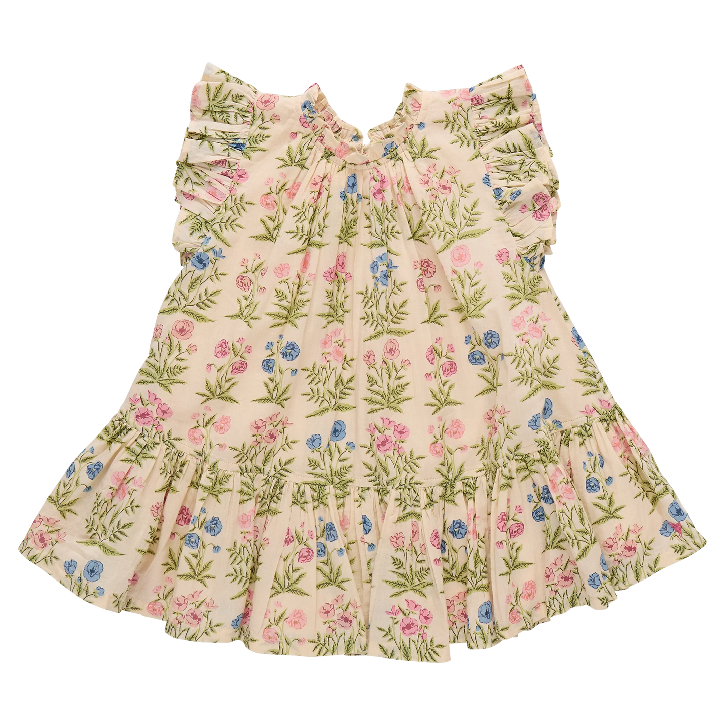 Girls Harper Dress
