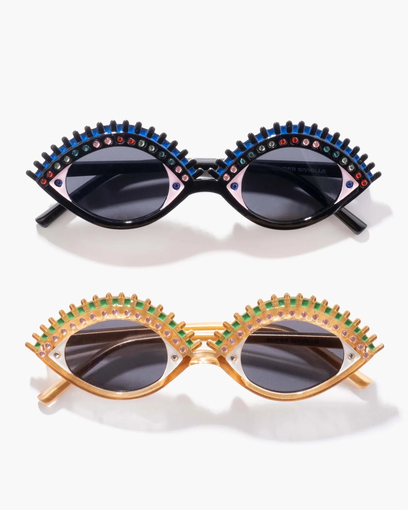 Seeing Rainbows Sunglasses