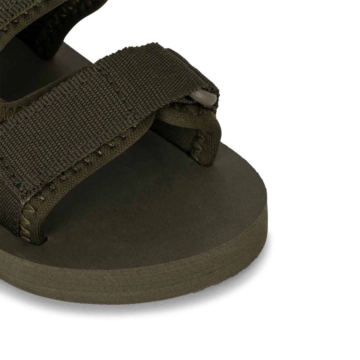 Sun Sandal Solid
