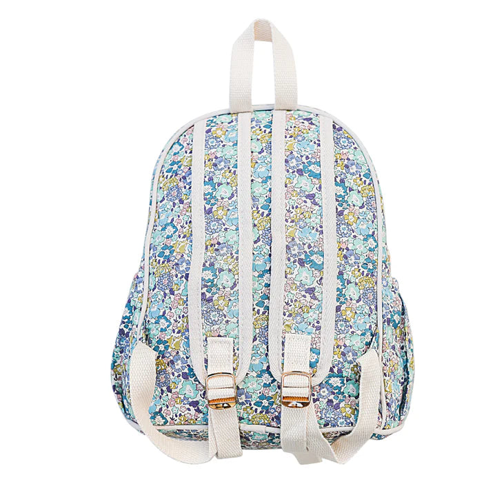 Suzanne Liberty London Backpack