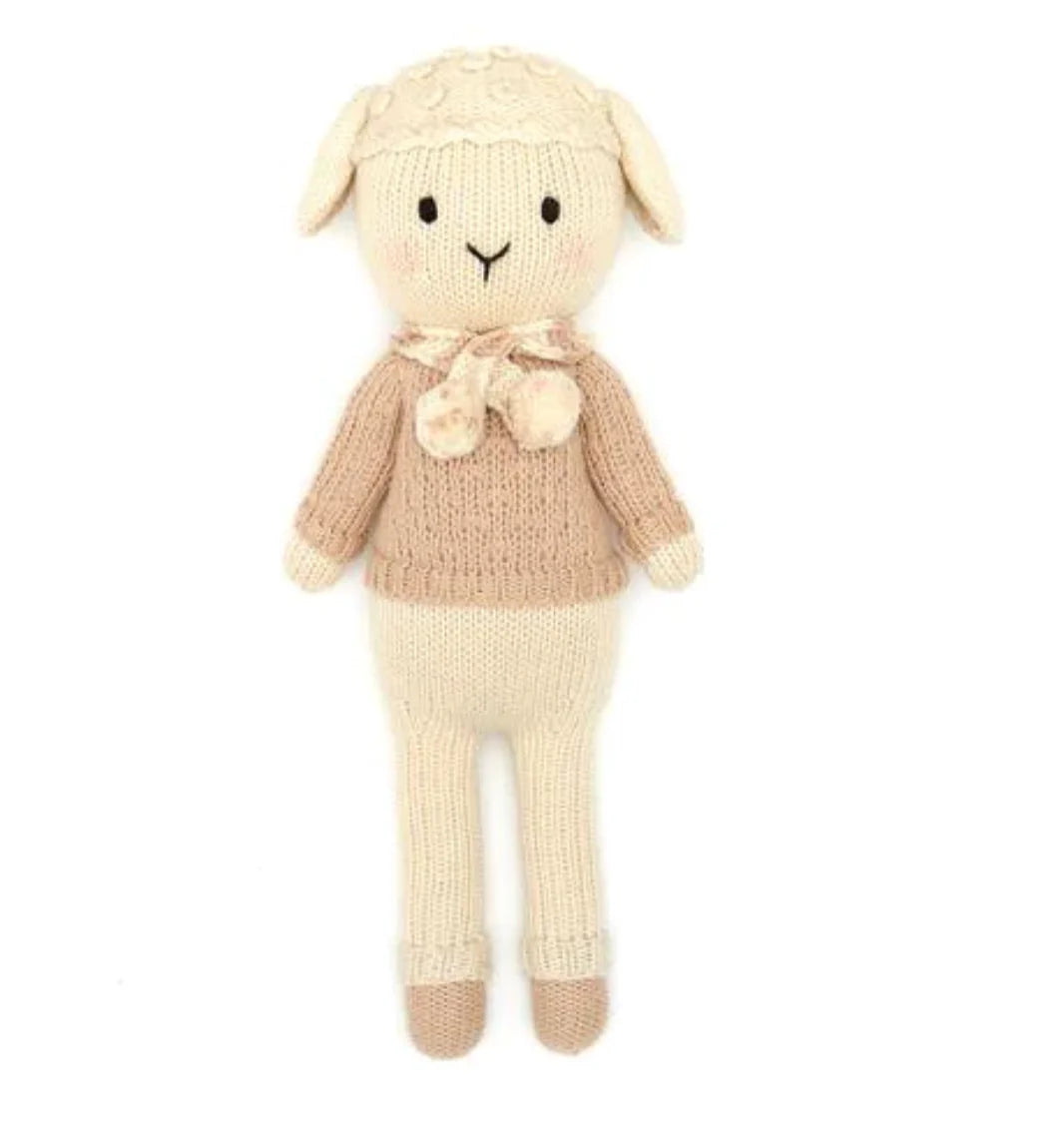 Adrien the Lamb 15"