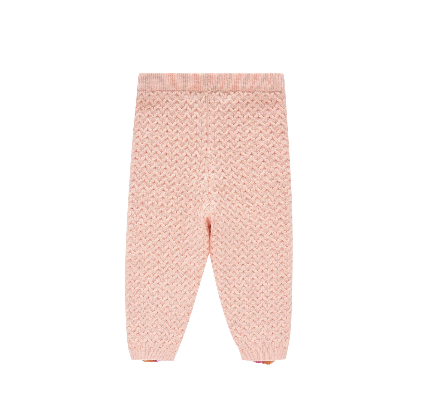 Leggings Moldavia - Blush - 6M
