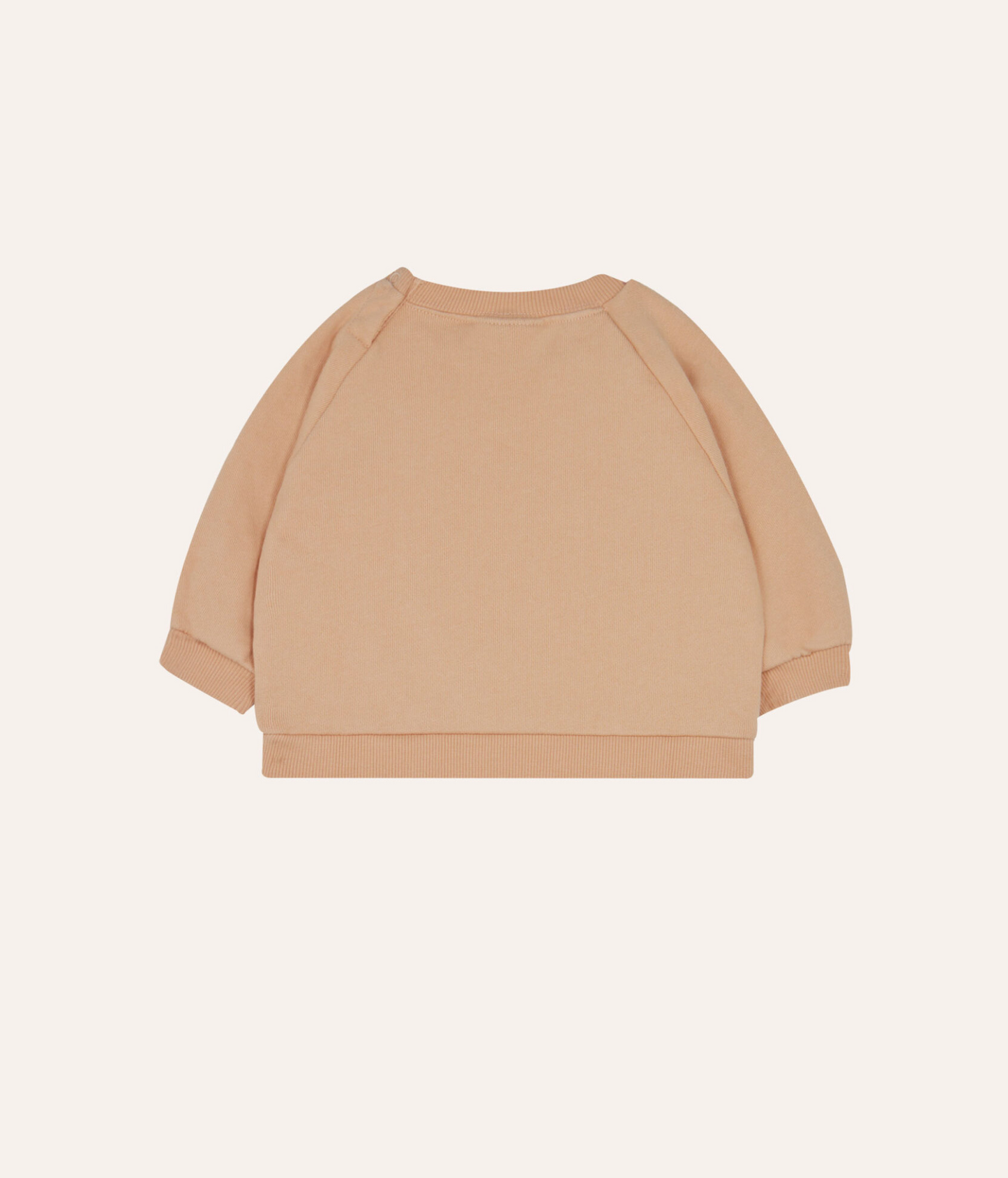 Sailor Baby Sweatshirt