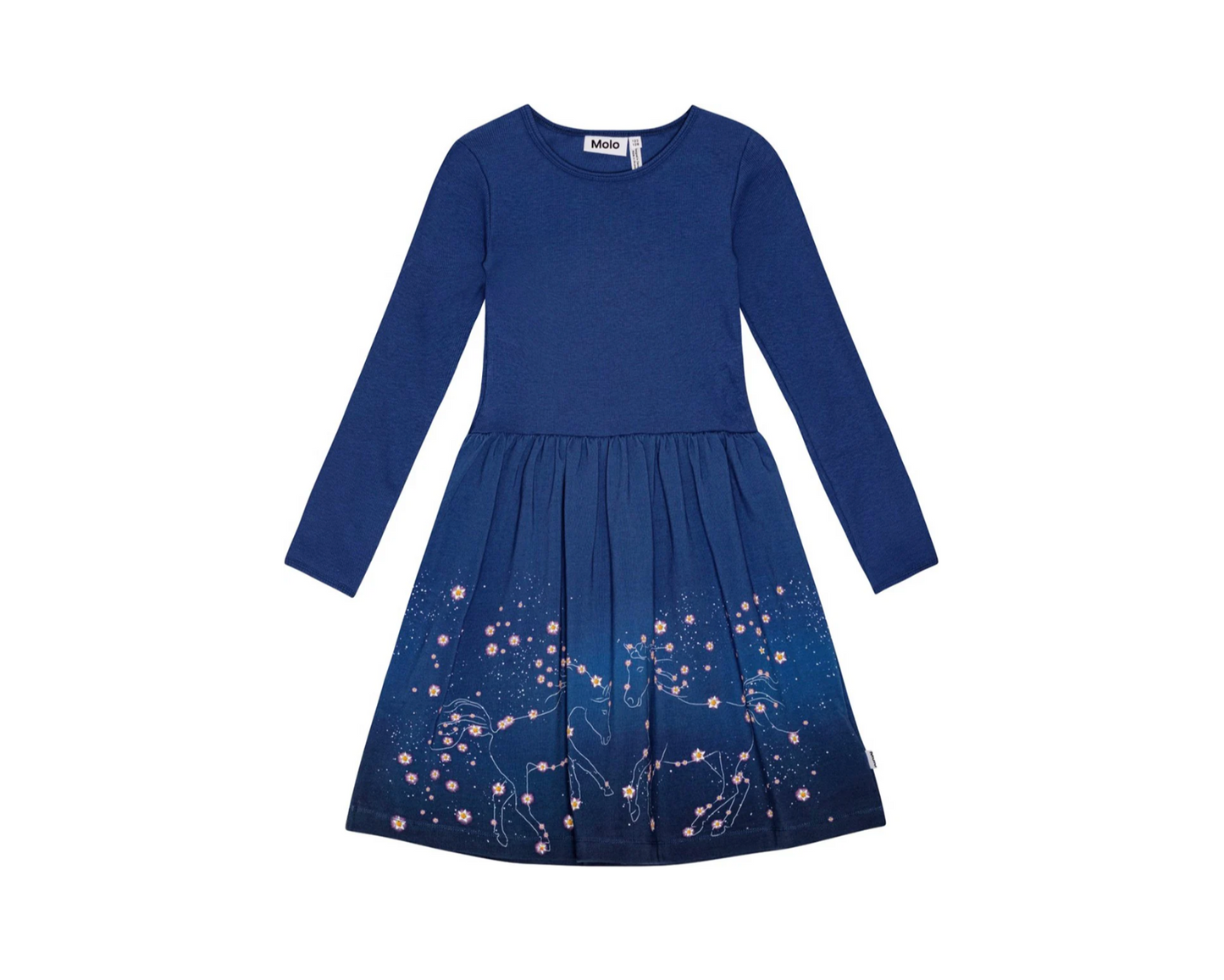 Credence - Dress LS