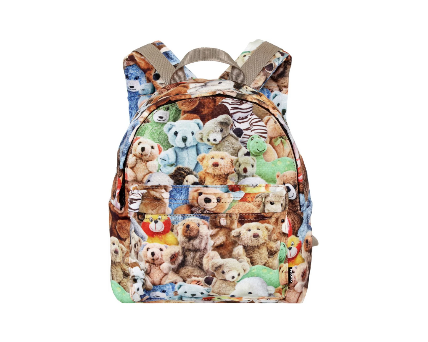Backpack - Teddy Friends