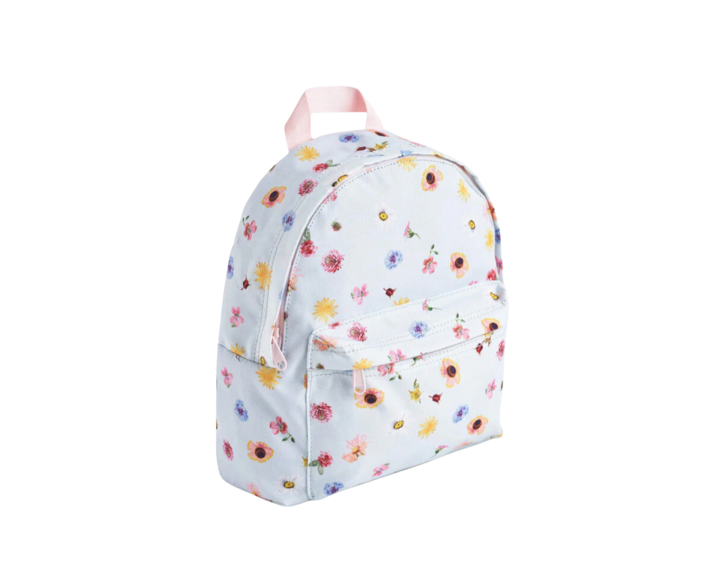 Backpack - Small Flowers Baby