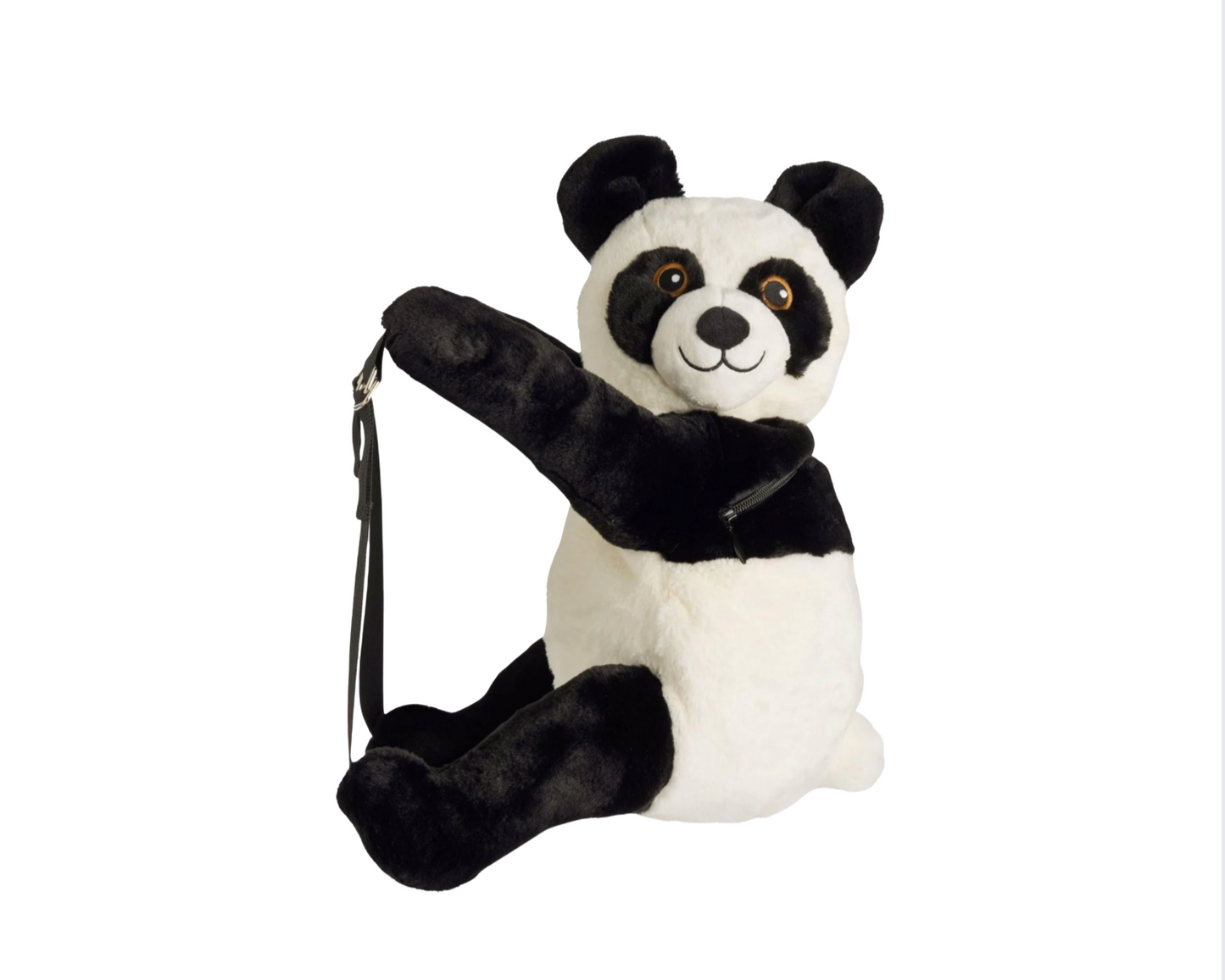 Panda Backpack
