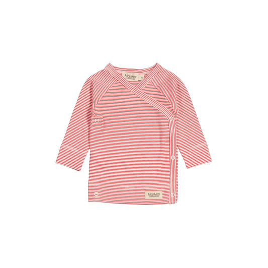 Long Sleeve Tuti Wrap Top & Piva Leggings Set