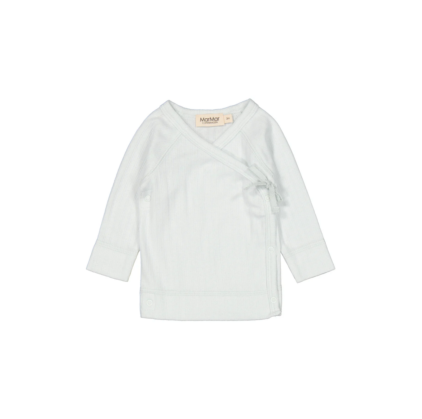 Long Sleeve Tuti Wrap Top & Piva Leggings Set