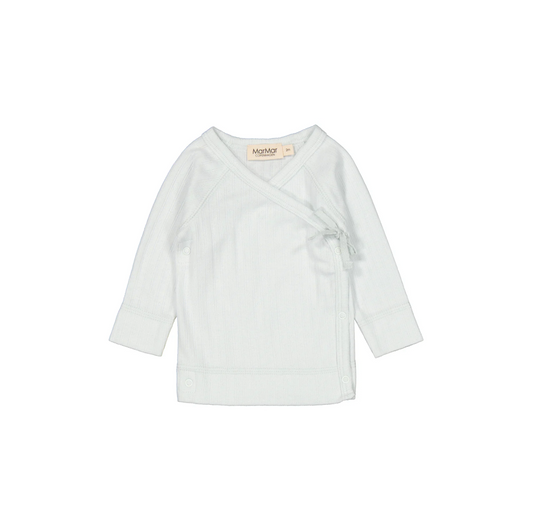 Long Sleeve Tuti Wrap Top & Piva Leggings Set