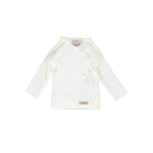 Long Sleeve Tuti Wrap Top & Piva Leggings Set