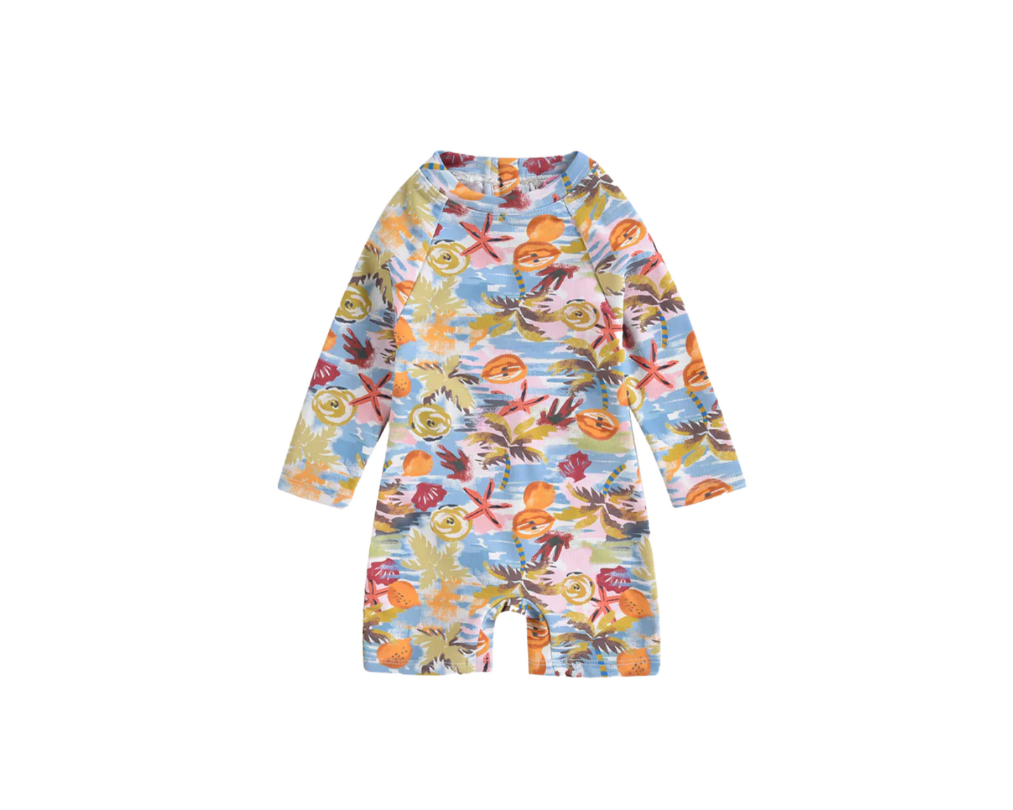 Bathing Jumpsuits Amrit