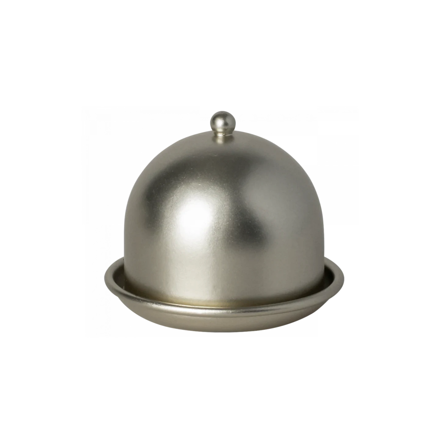 Cheese Bell, Mouse
