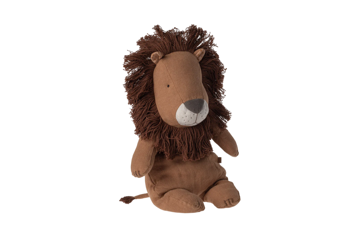 Safari Friends, Lion Medium