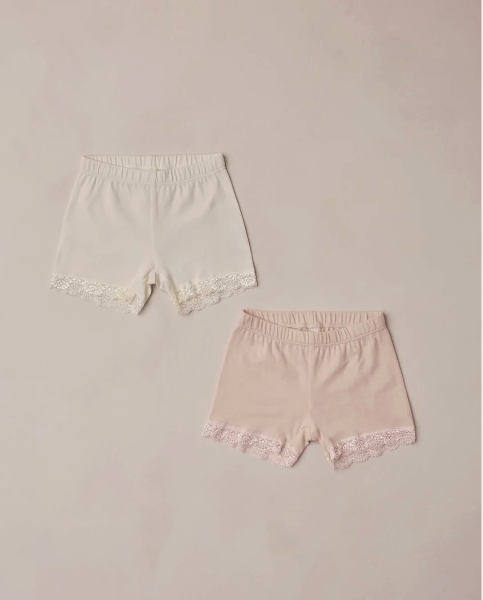 Cartwheel Shorts Set