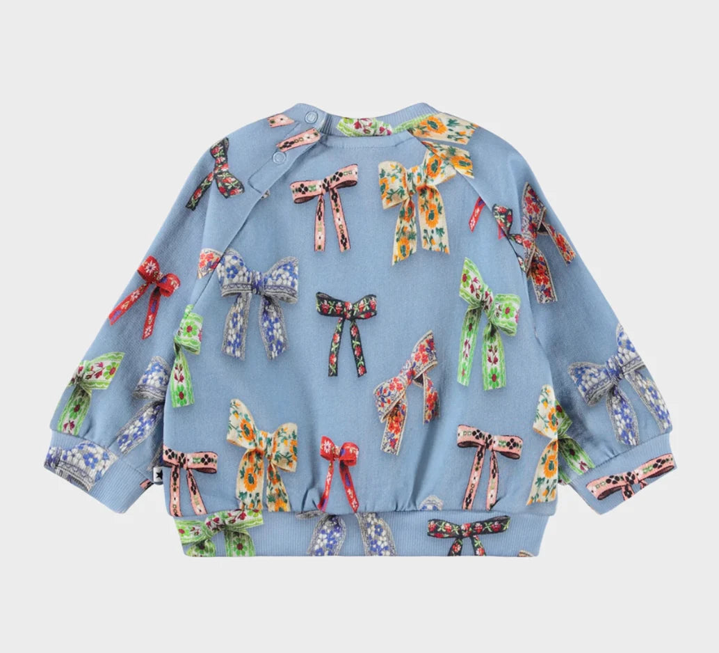Disc Sweatshirt