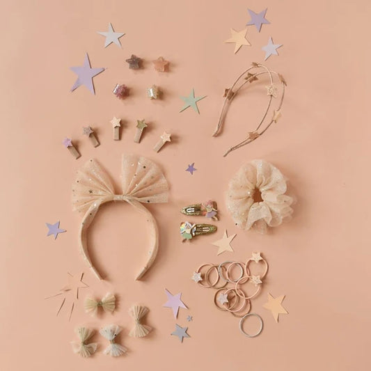 Twinkle Twinkle Mini Clip Set