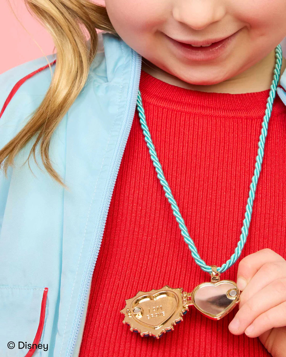 Disney Moana Super Locket