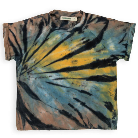 Surfrider Tee + Vibe Short Set