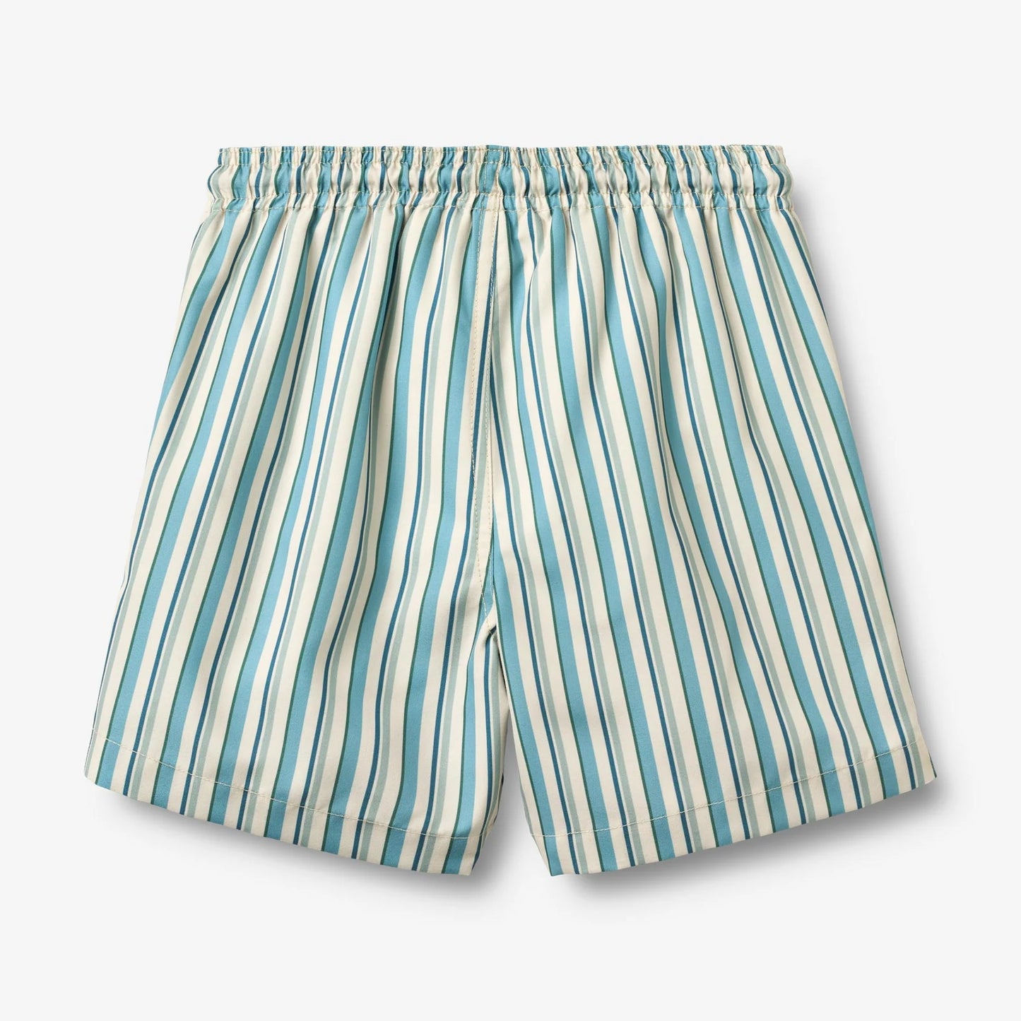 Swim Trunk Hansi Badge