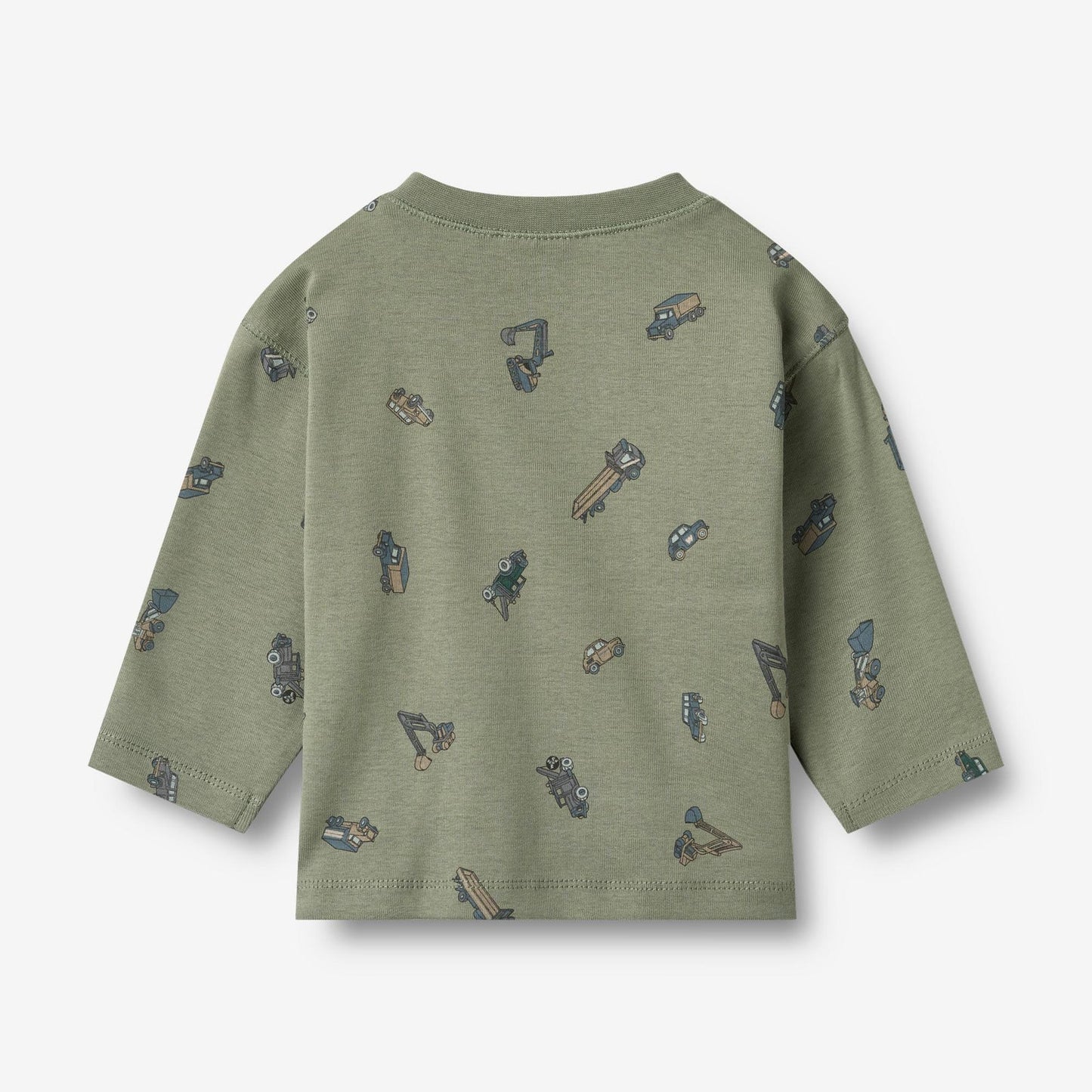 T-Shirt Long Sleeve Malthe