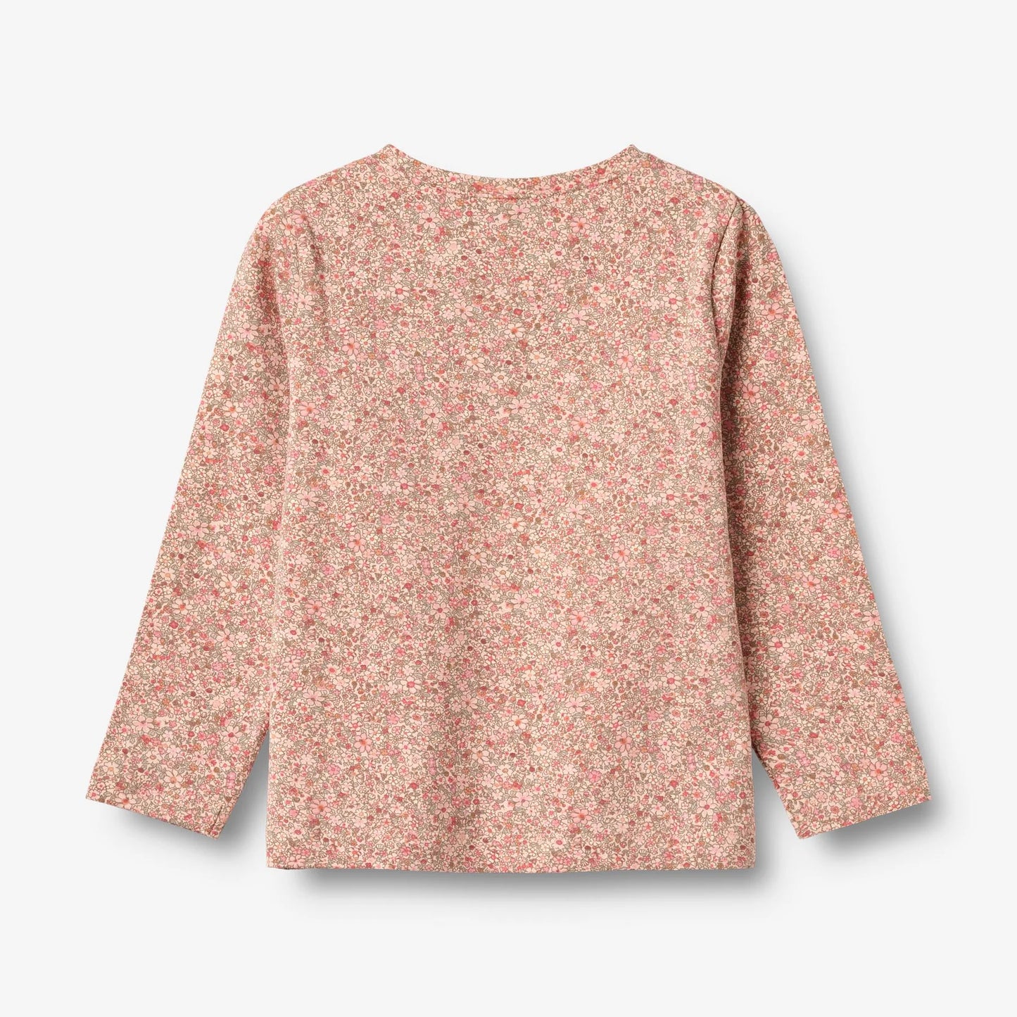 T-Shirt Long Sleeve Manna