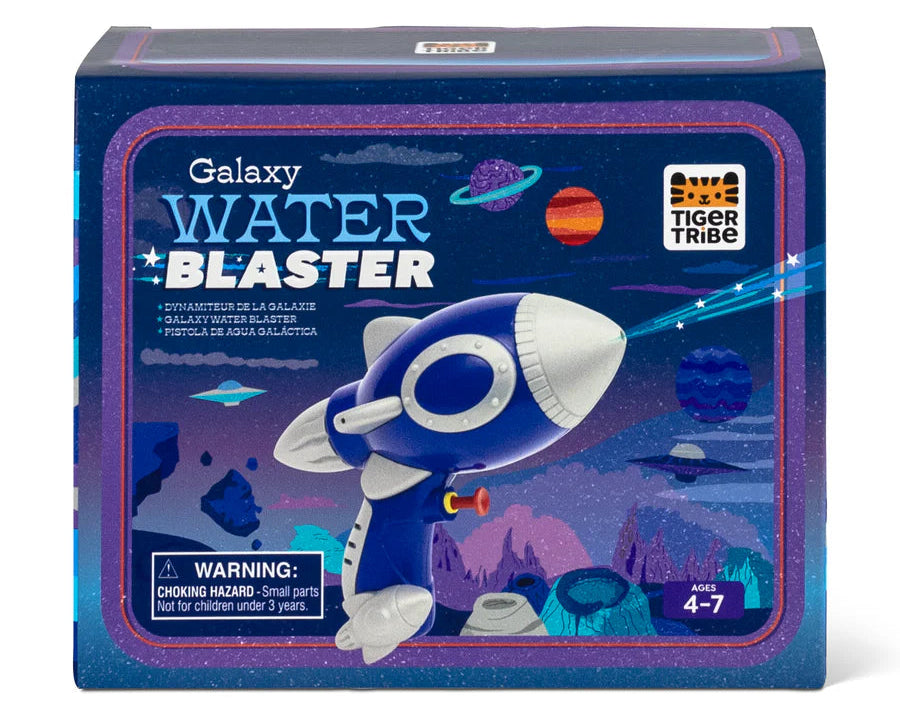 Galaxy Water Blaster