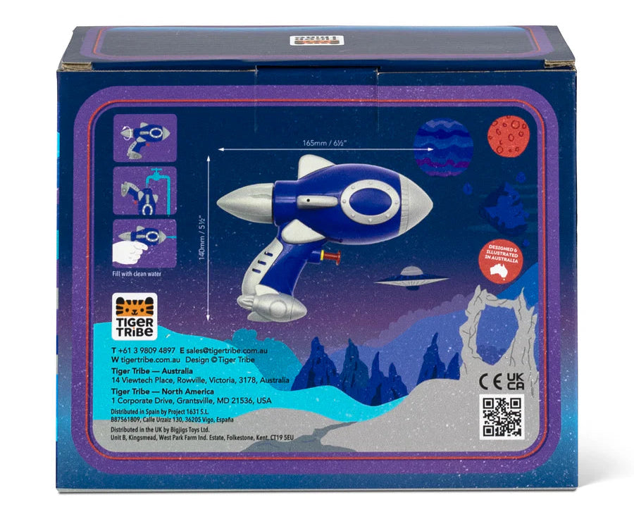 Galaxy Water Blaster