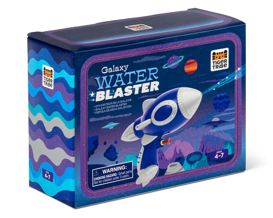 Galaxy Water Blaster