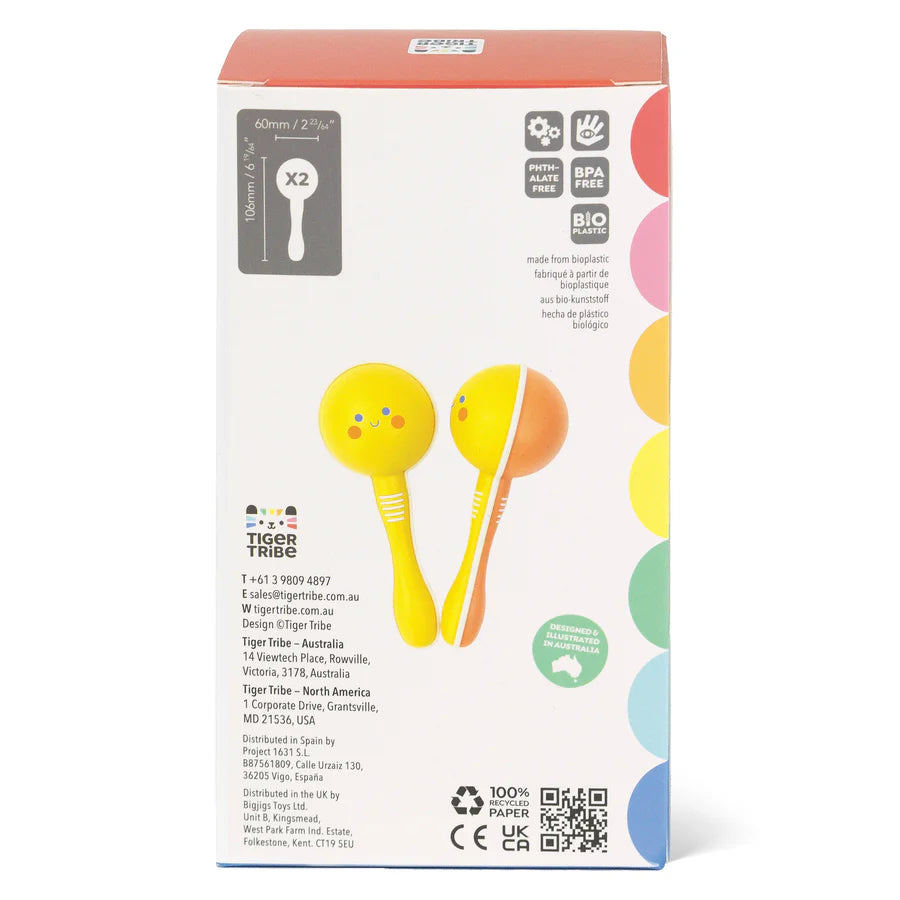 Maracas