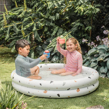 Bath Pop Up - Cactus
