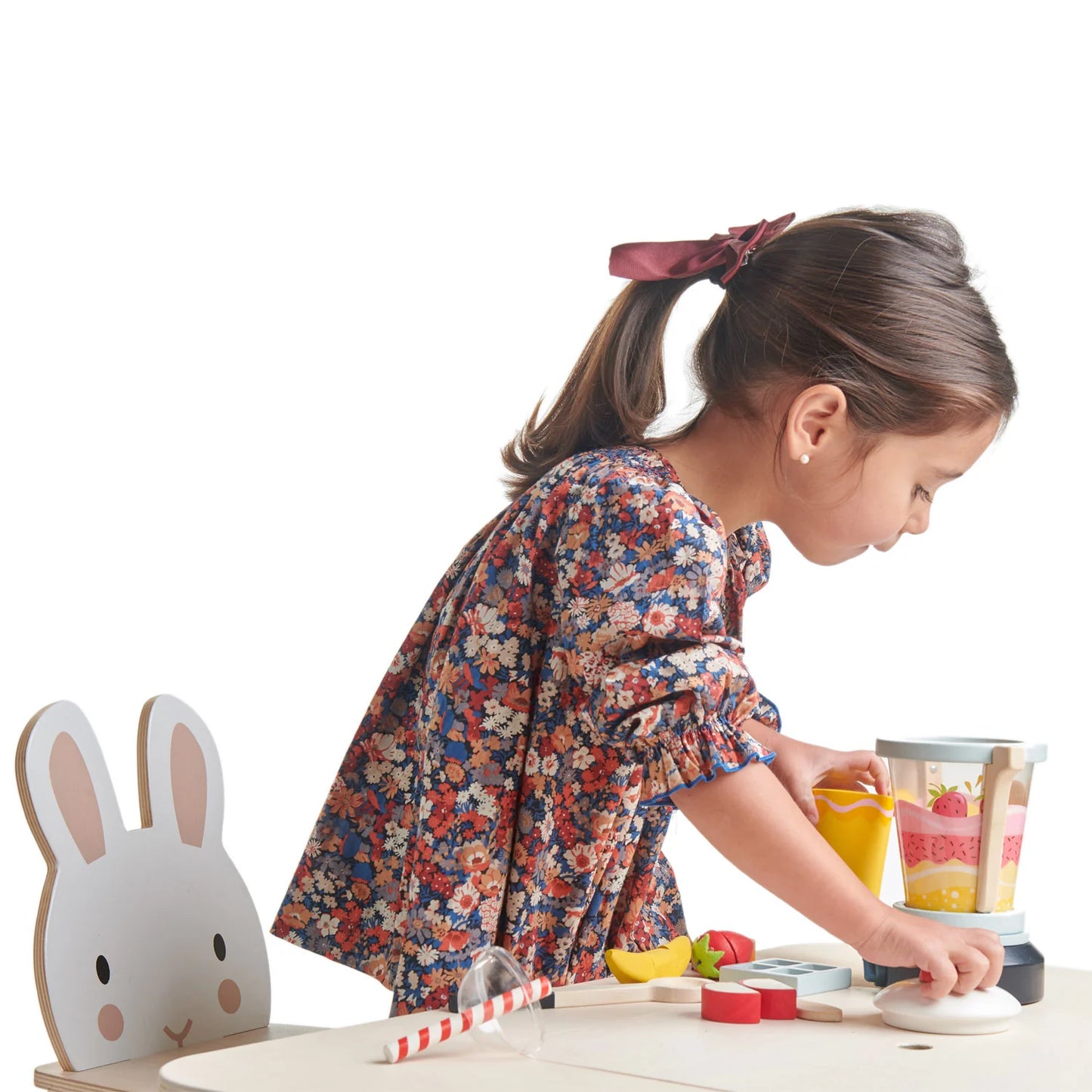 Mini Chef Fruity Blender
