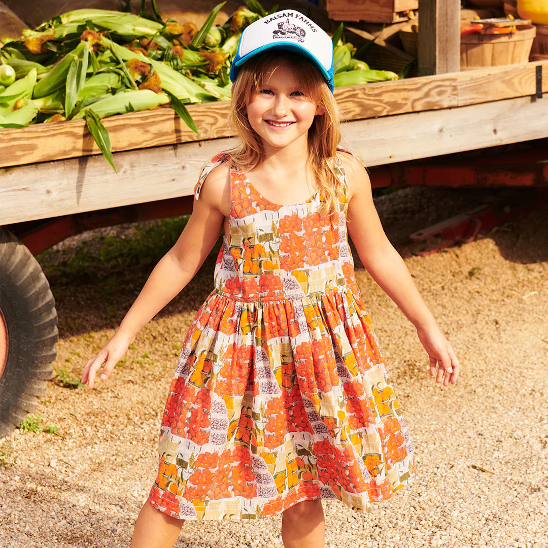 Girls Taylor Dress