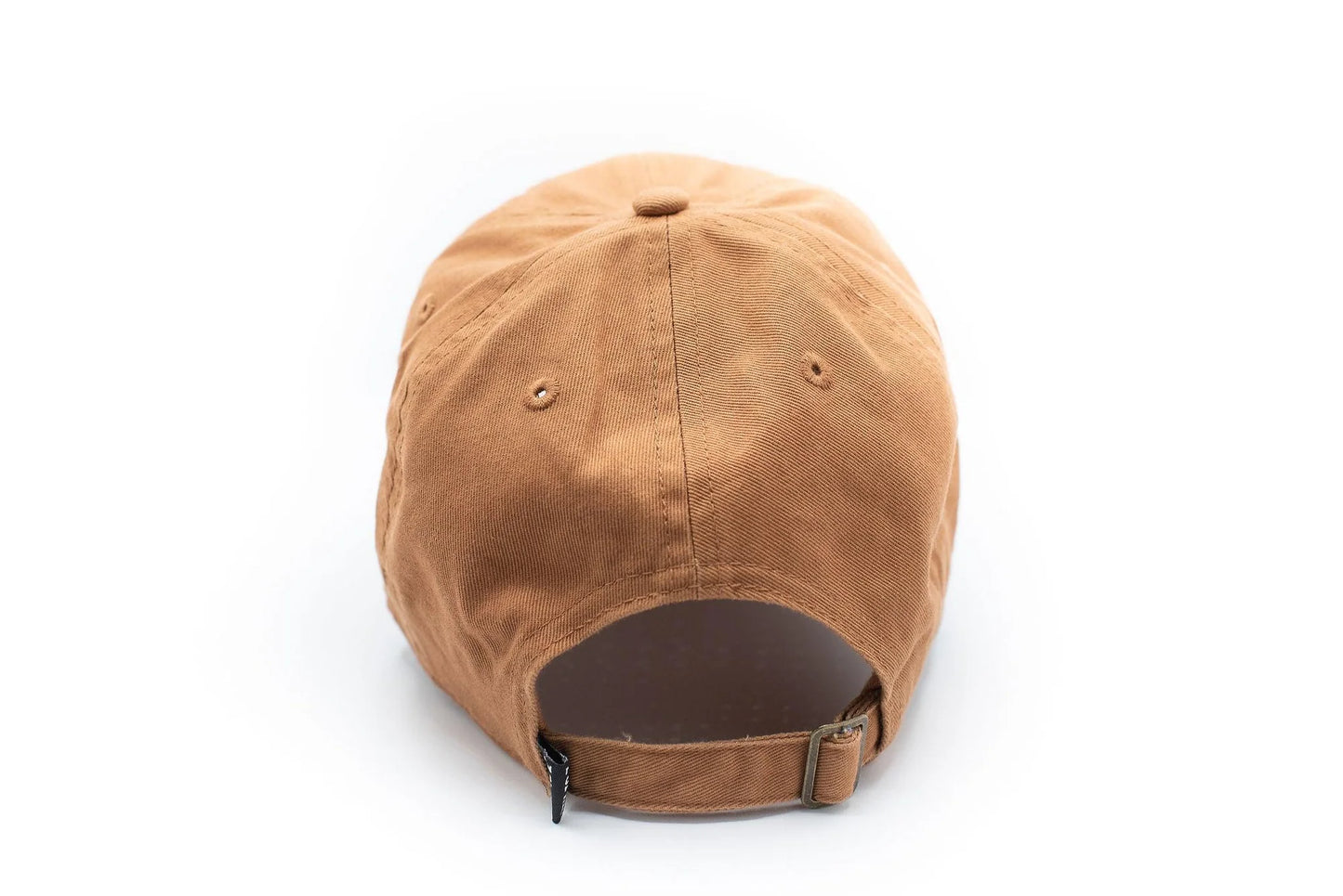 Terra Cotta Mama Hat - Adult