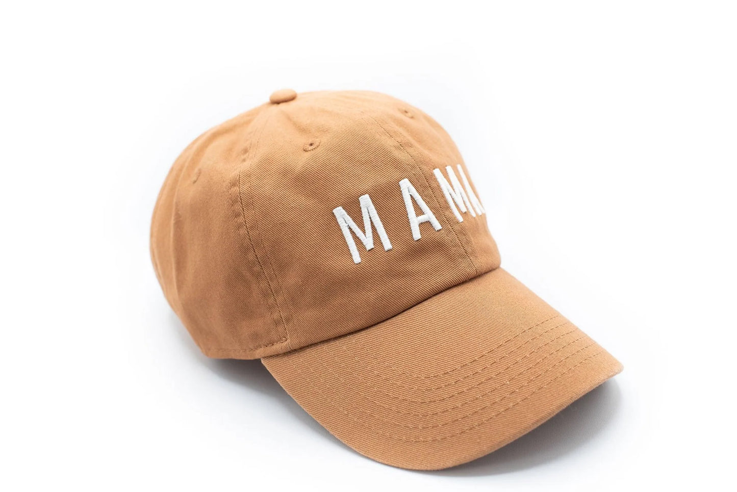 Terra Cotta Mama Hat - Adult