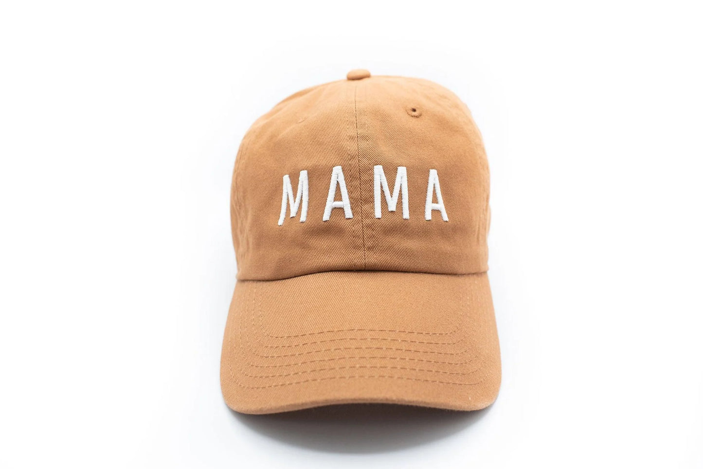 Terra Cotta Mama Hat - Adult