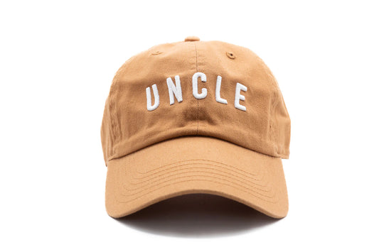 Uncle Terra Cotta Hat - Adult