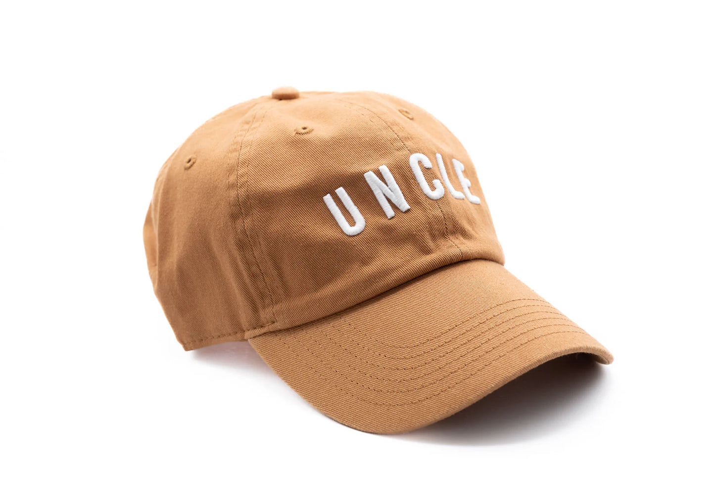 Uncle Terra Cotta Hat - Adult
