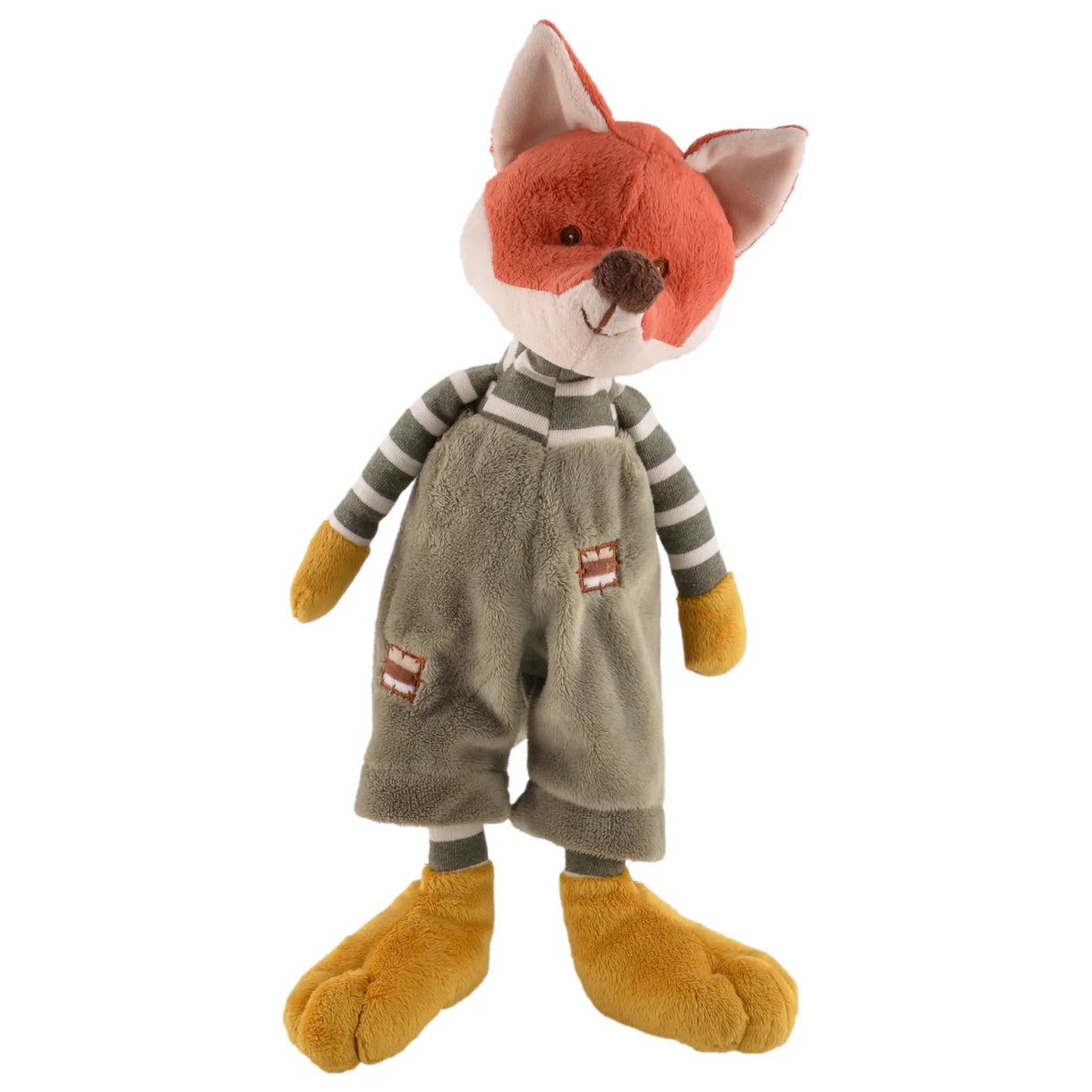 The Big Fox