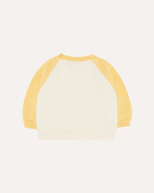 Gentleman Baby Sweatshirt