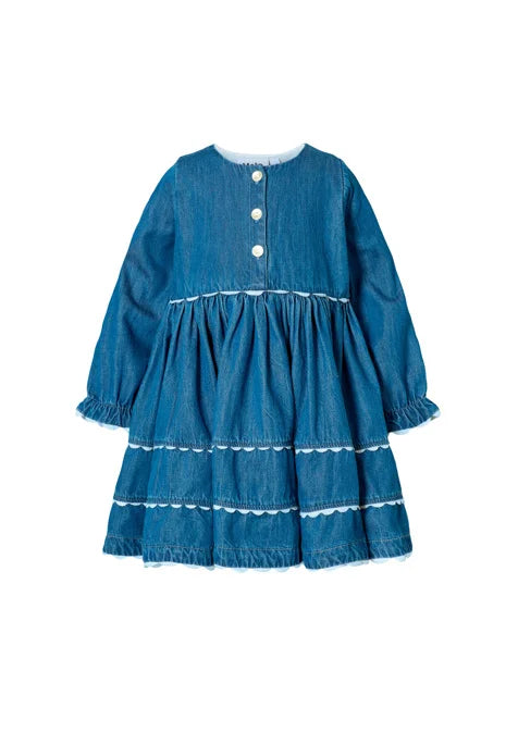 Charlotte Dress