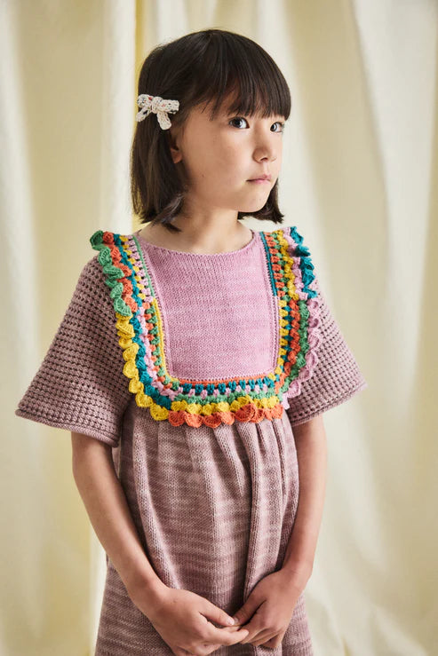 Crochet Joya Dress