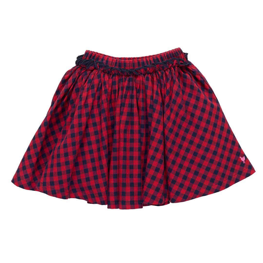 Girls Gianna Skirt