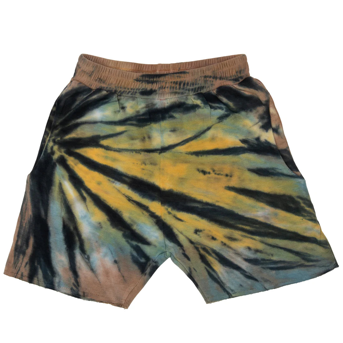 Surfrider Tee + Vibe Short Set