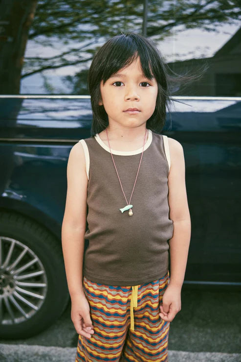 Nico Tank