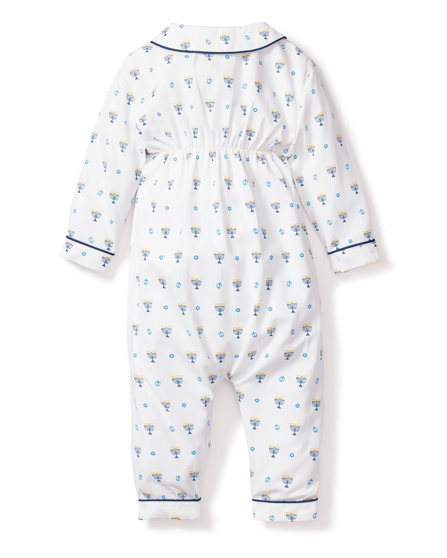 Hanukkah Cambridge Romper