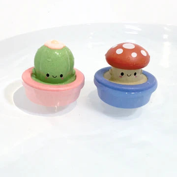 Bath Pop Up - Cactus