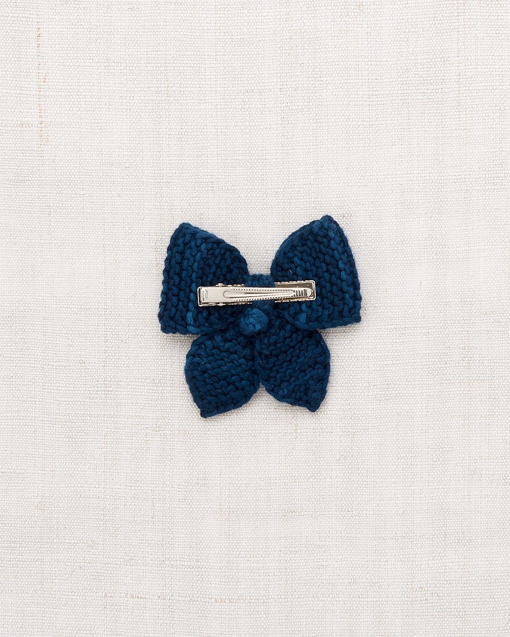 Medium Puff Bow - Celestial